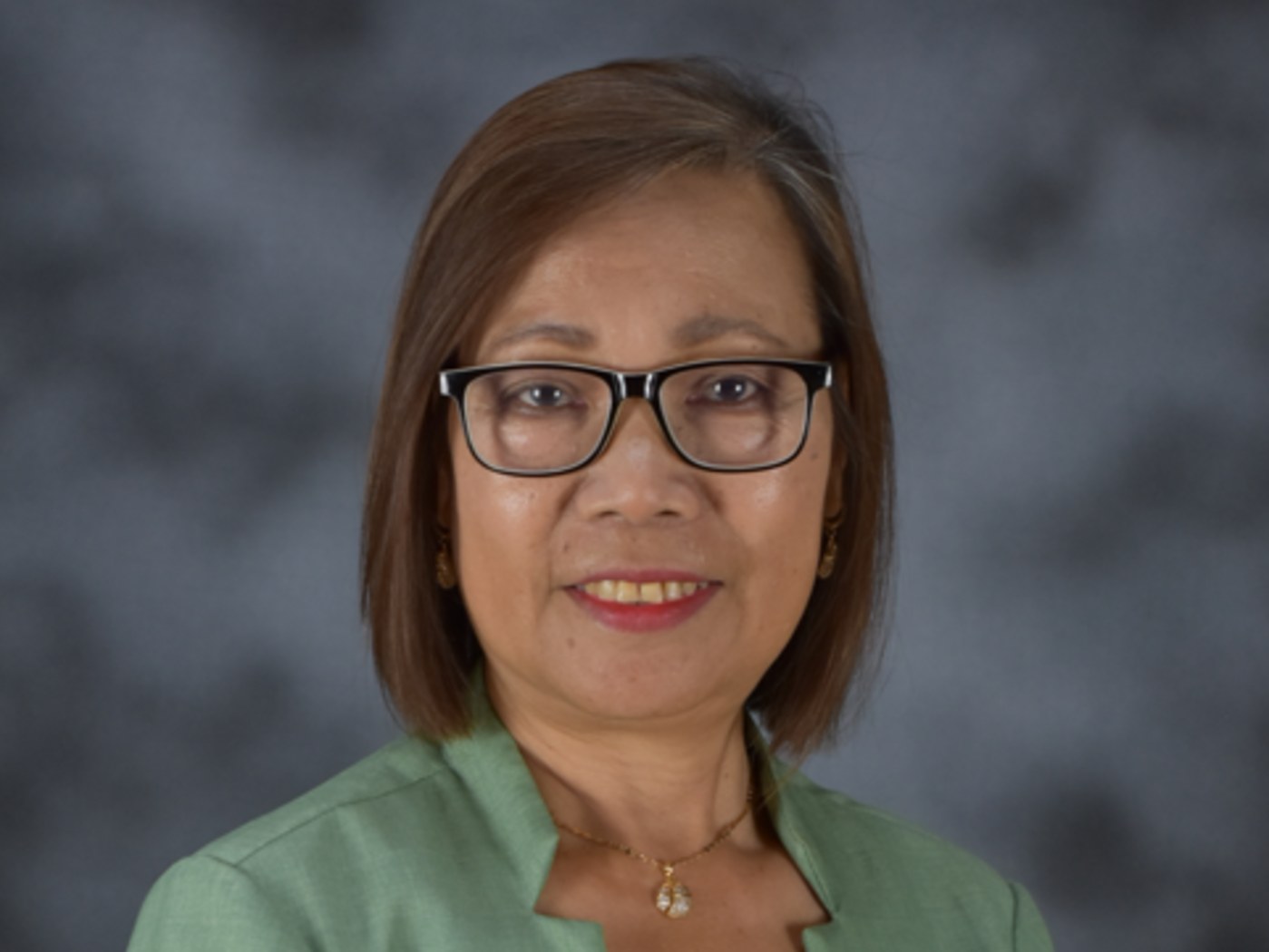 Dr. Marilou L. Agustin
