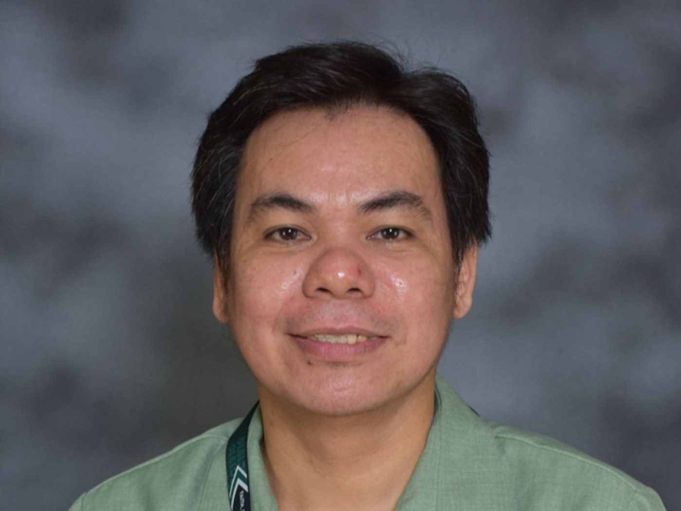Prof. Teofilo B. Damoco