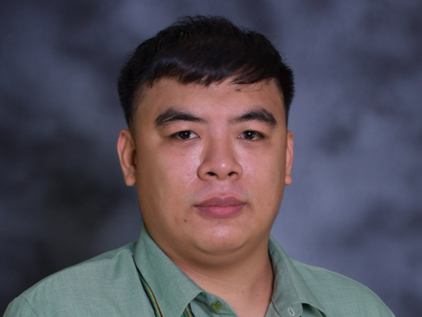 Prof. Wynn Dave M. Esperon