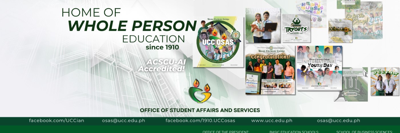 Center for Student Development, Affairs and Services cover photo
