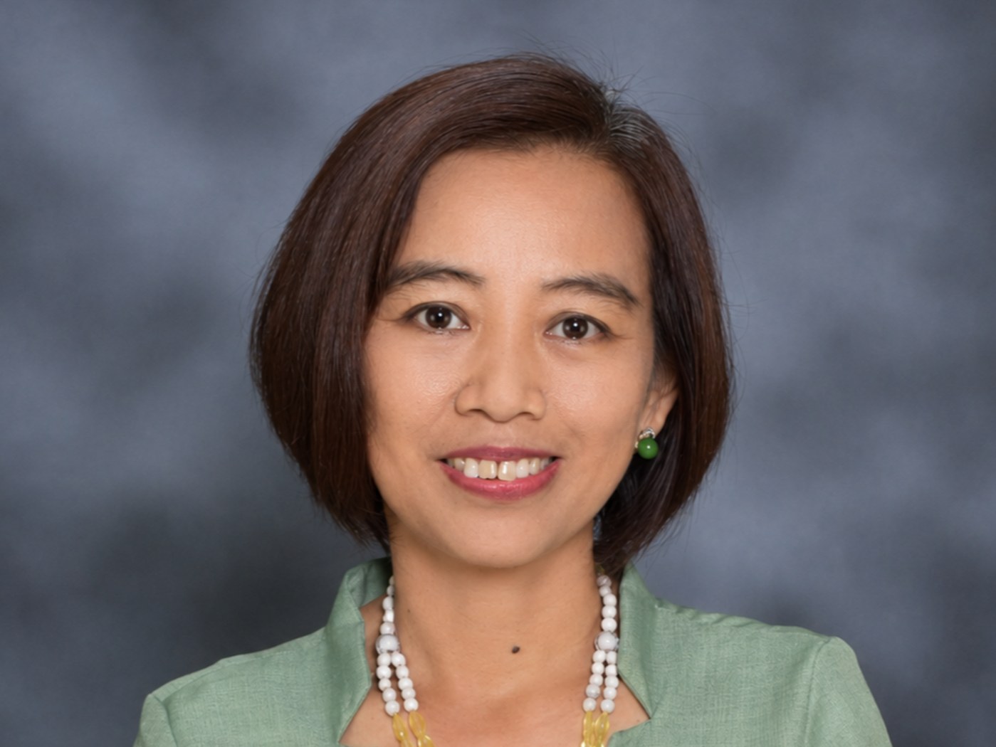 Prof. Rowena W. Galangco