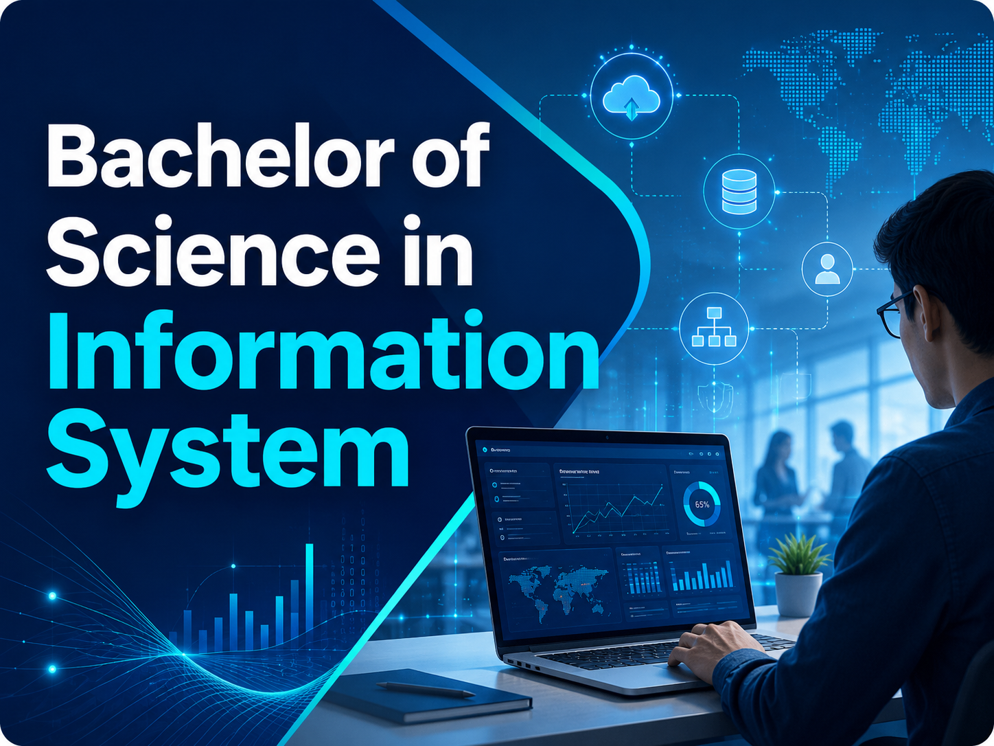 Bachelor of Science in Information System