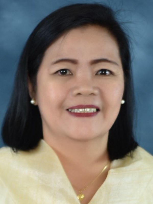 Emma A. Ganuelas, PhD