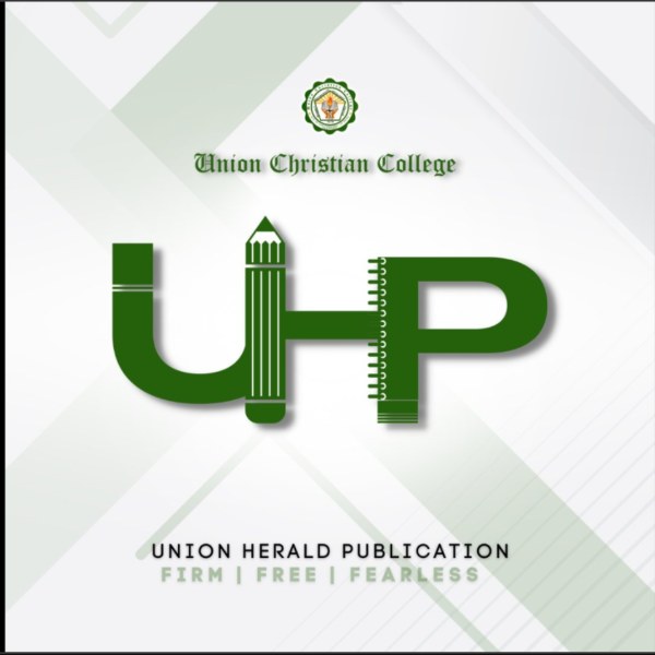 Union Herald Publication-c. 2022 logo