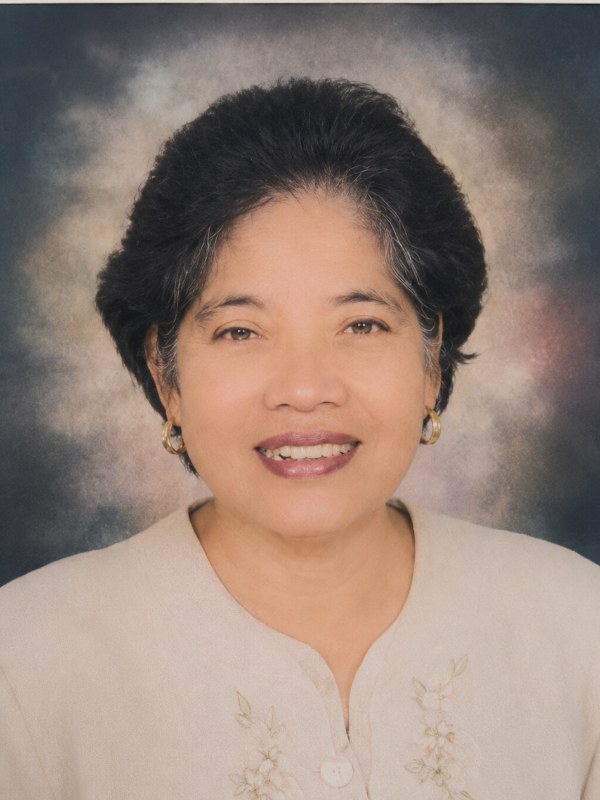 Susie F. Saliut, PhD