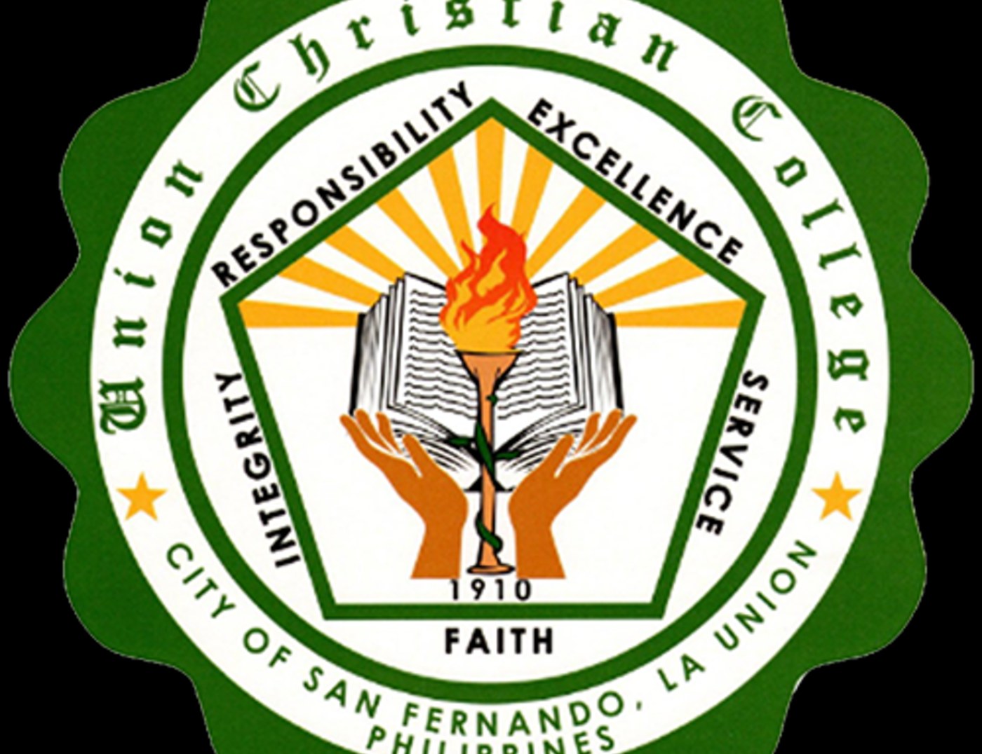 Fourth Decade - La Union Christian College