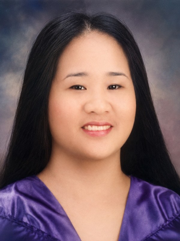 Vanessa P. Cayabyab, PhD