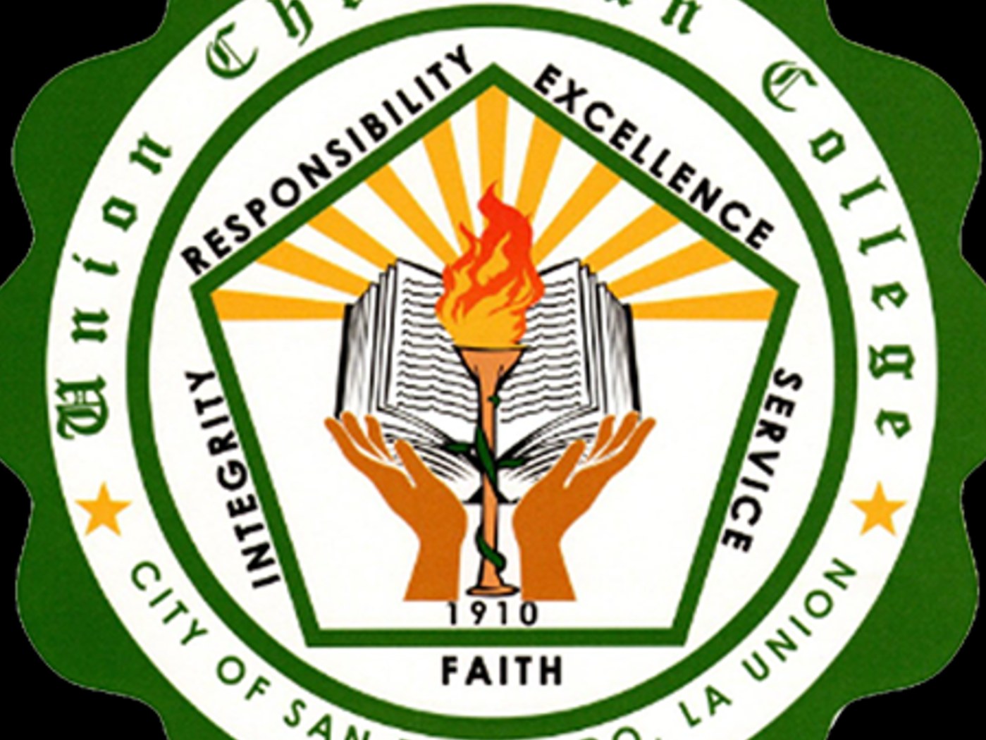 Rev. Ferdinand A. Anno