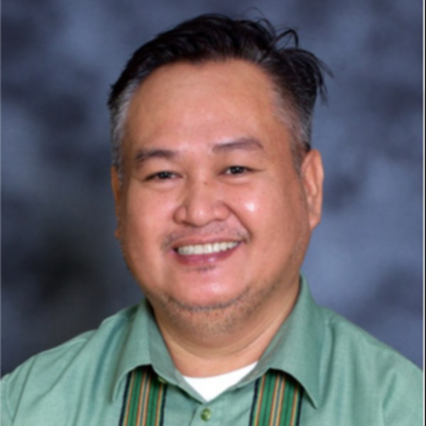 Blendie Quiban, MIT