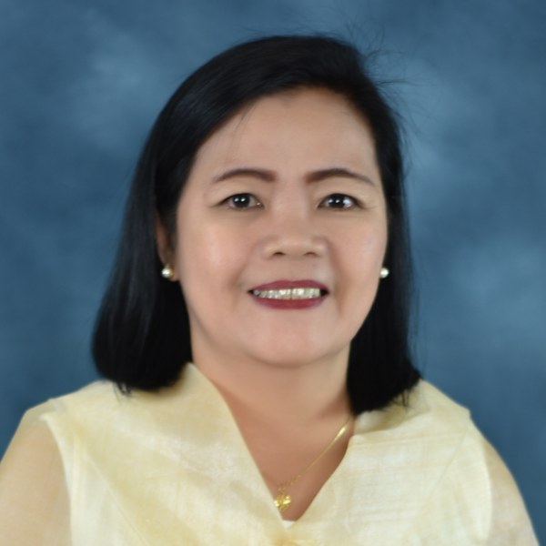 Emma A. Ganuelas, PhD