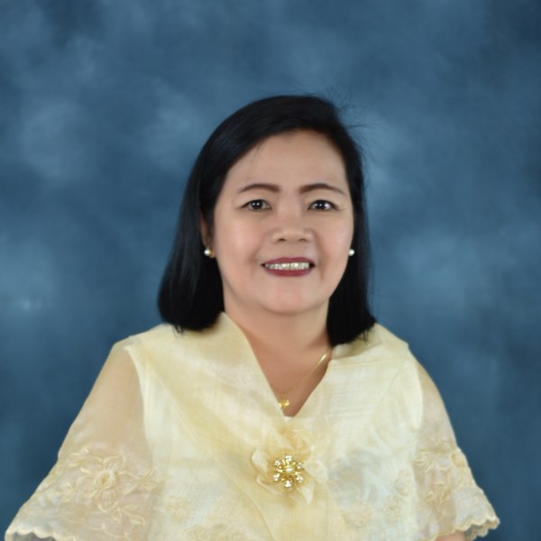 Emma A. Ganuelas, PhD