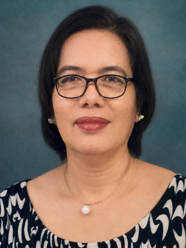 Nellie M. Galvan, CPA, MBA